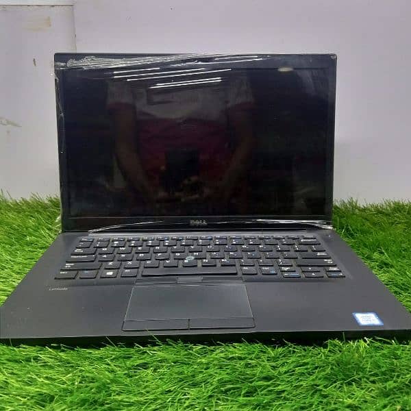 GAMING LAPTOP 7th Gen 2