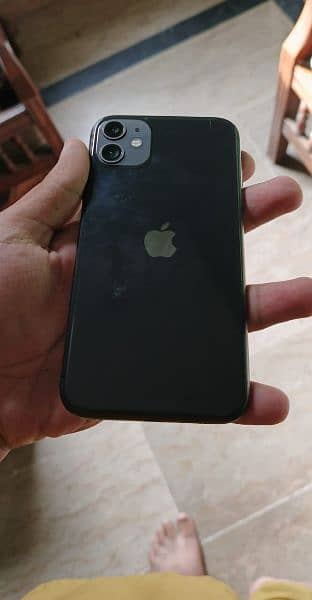 Iphone 11 64gb jv for sale. 8