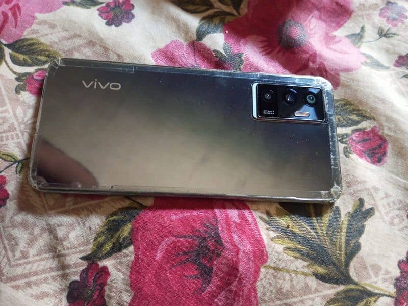 Vivo v23e 8/ 128 3