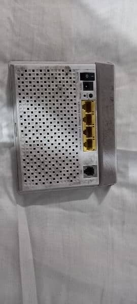 NET MODEM 3