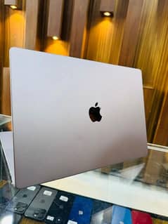 Mac Book Pro M1 chip