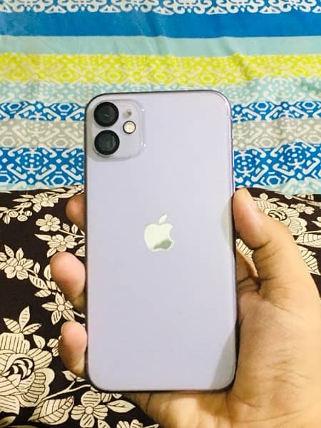 Iphone 11 non pta jv 2