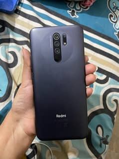 Redmi 9