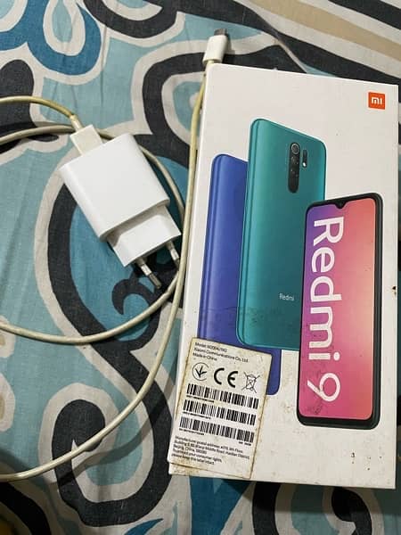 Redmi 9 6