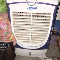 jumbo air coller 9500