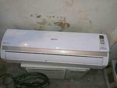 Orient DC inverter 1.5 for sale gas Nahin hai Baki okay hai 0