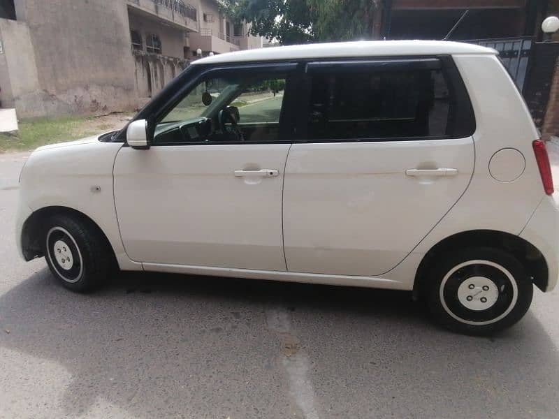 Japanese Honda N One automatic car total genuine 20km average 6