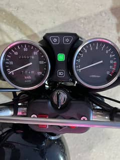 suzuki gs 150 se