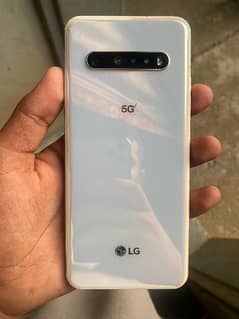 lg v60 thing 5g exchange possible