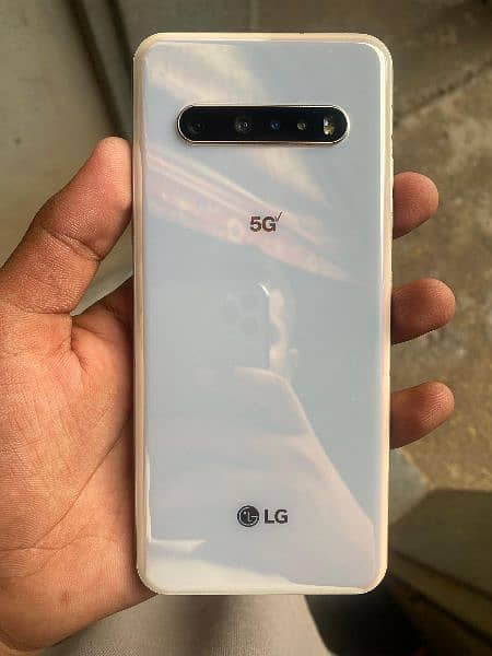 lg v60 thing 5g exchange possible 0