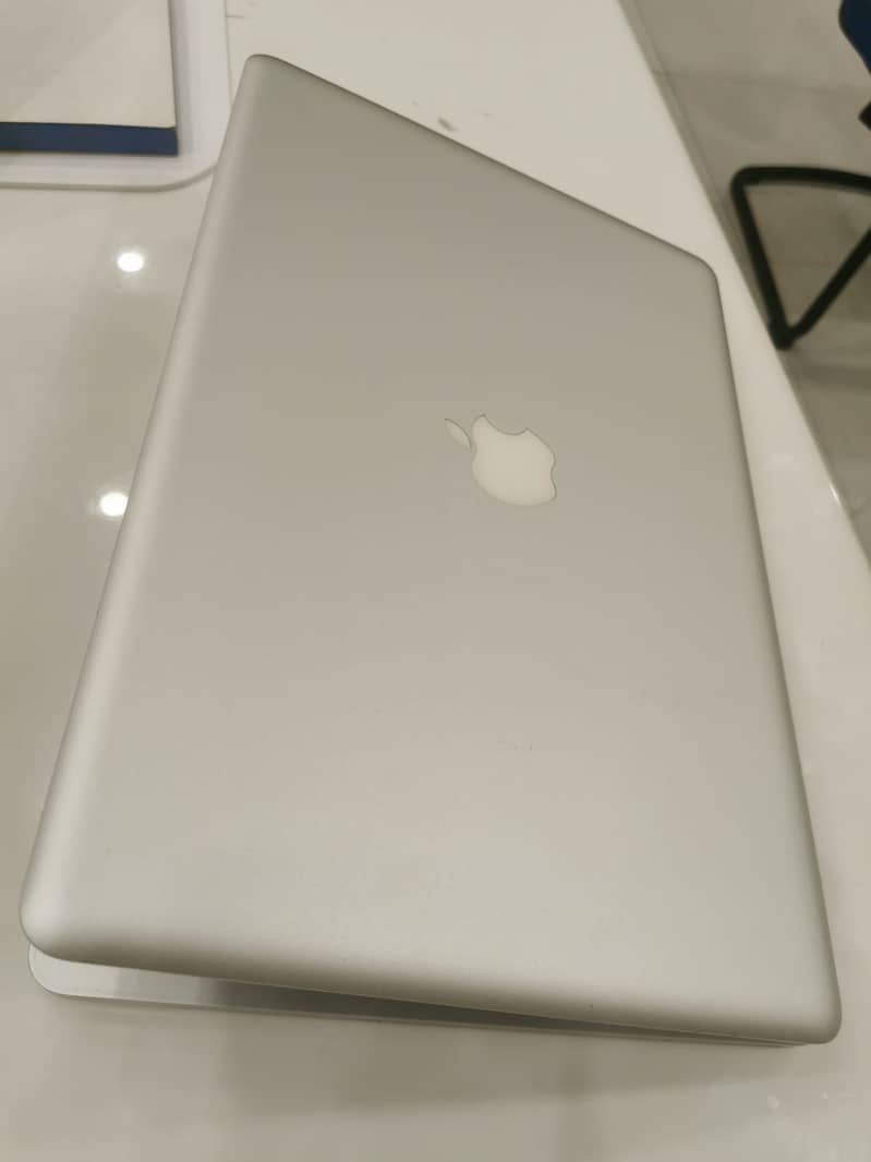 Apple Macbook Pro 2012 Core i7 3rd Generation A1286 2