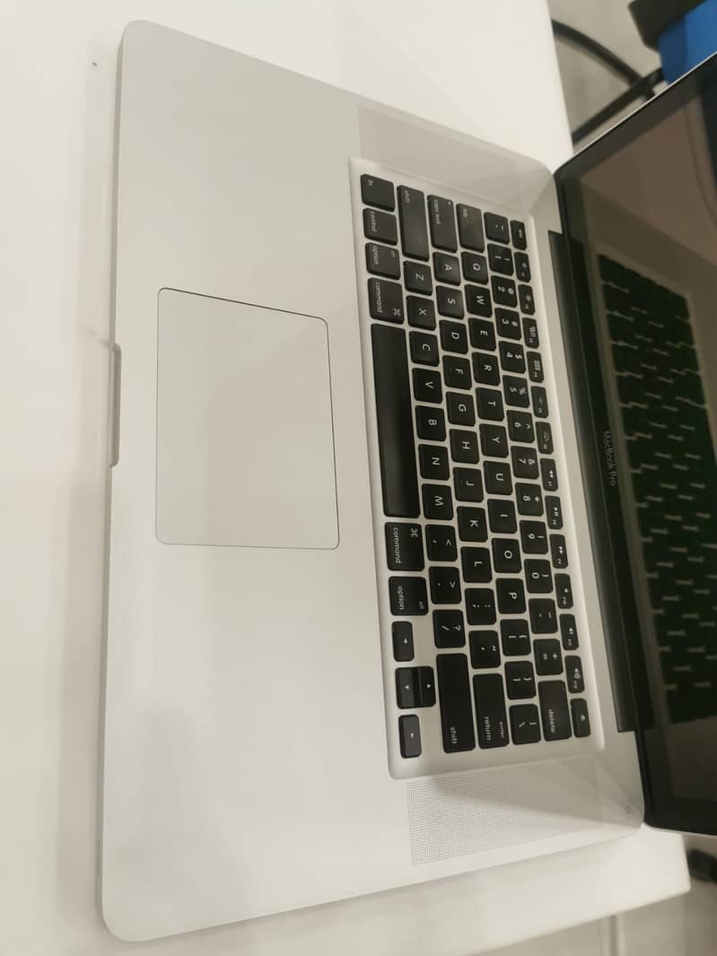 Apple Macbook Pro 2012 Core i7 3rd Generation A1286 3