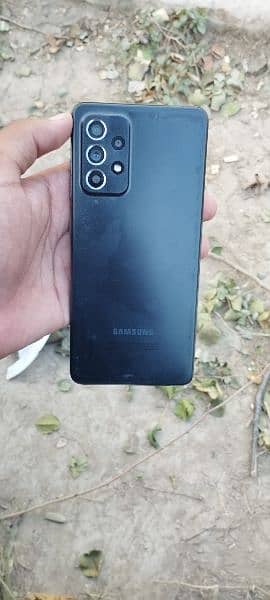 Samsung galaxy a52s 5G /8/128 GB 3