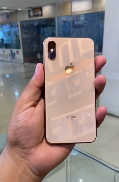 iphone xs 0