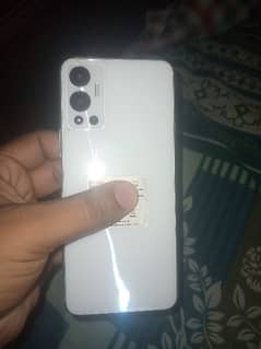 Infinix Hot 12 0