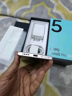 oppo Reno 5 Pro 12/256 gb 03241196127 my whatsapp number 0