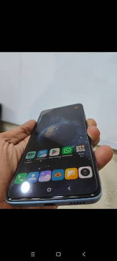 Redmi K60 16gb 512gb Official Pta Approved 0