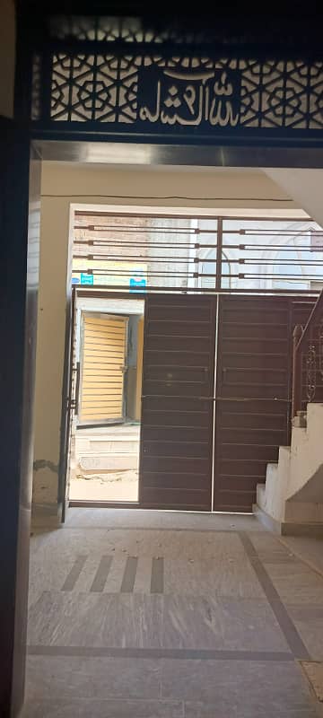 Dahi mrla beautiful house very low price urgent sale 1