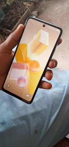 Infinix Hot 40 Pro 256GB Read Ad