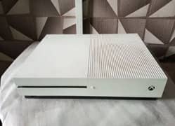 Xbox One S 500 gb