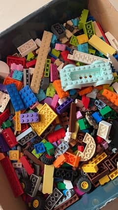 ORIGINAL LEGO FOR SALE