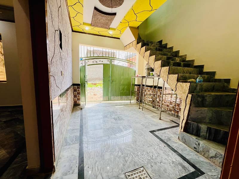 house for sale in islamabad 13