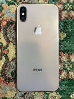 Iphone xs 256gb pta