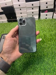 iphone 11 pro max 256GB PTA MY WhatsApp 03038430702 0