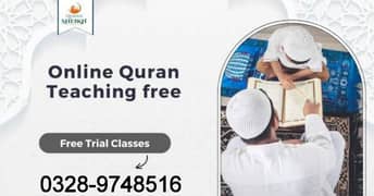 online Quran Dars Contact on WhatsApp