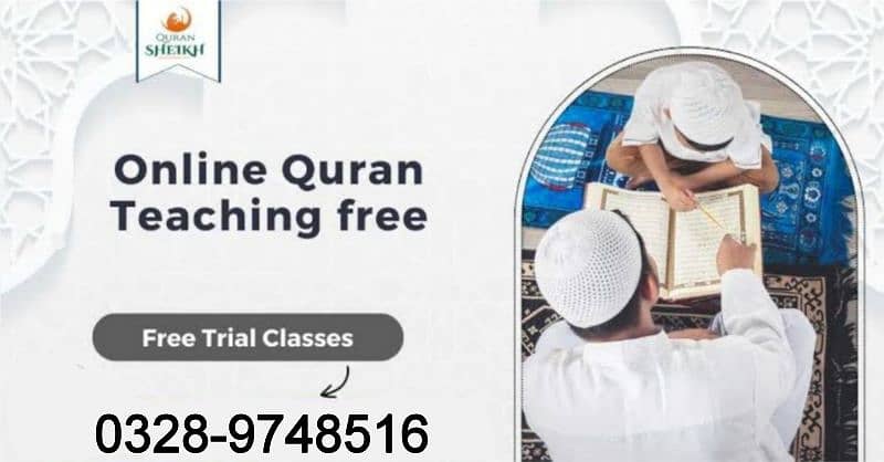 online Quran Dars Contact on WhatsApp 0