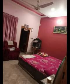 Beautiful House for Rent (Residence/Office)