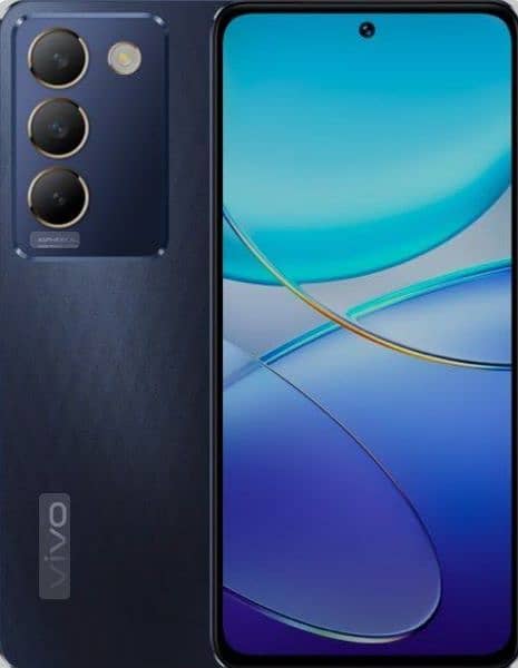 vivo y100 8/256gb 3