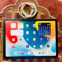 ipad air 4