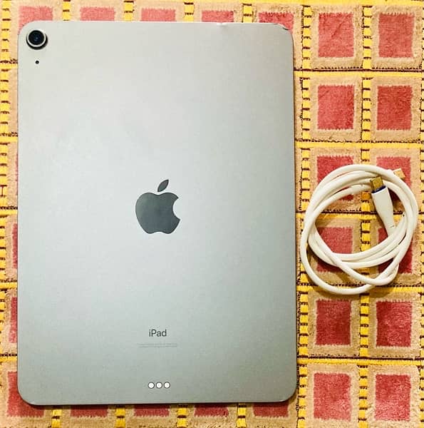 ipad air 4 2