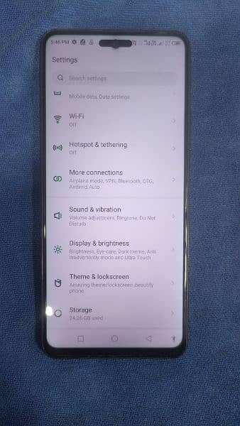 Infinix note 10 3