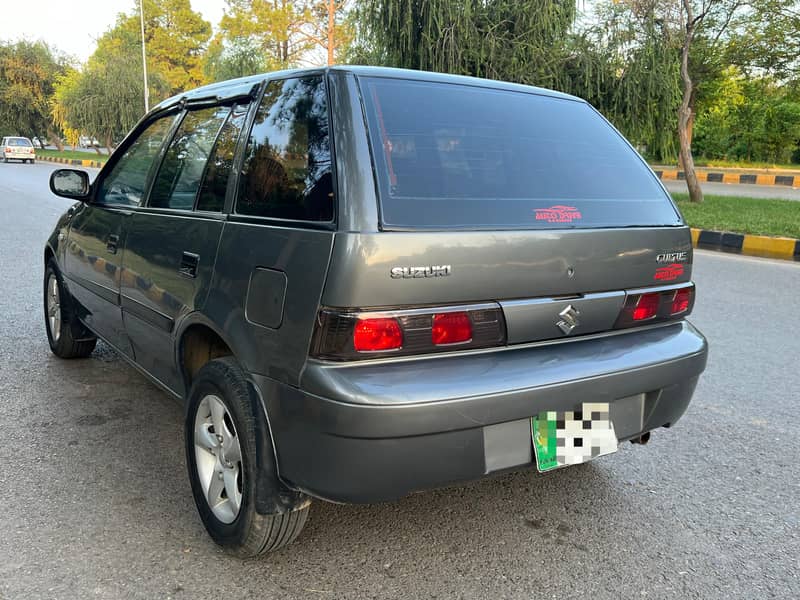 Suzuki,Cultus,VXR,2010,used 4