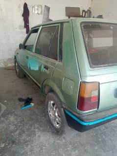 Daihatsu Other 1986