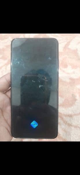 Vivo V15 Pro (6/128) Orignal PTA 2