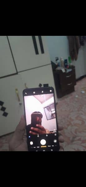 Vivo V15 Pro (6/128) Orignal PTA 4