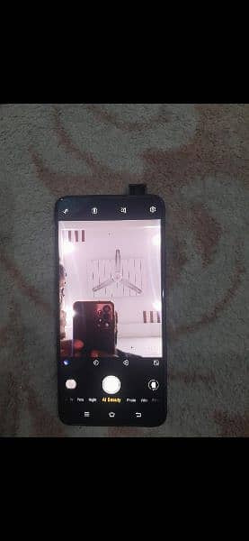 Vivo V15 Pro (6/128) Orignal PTA 5