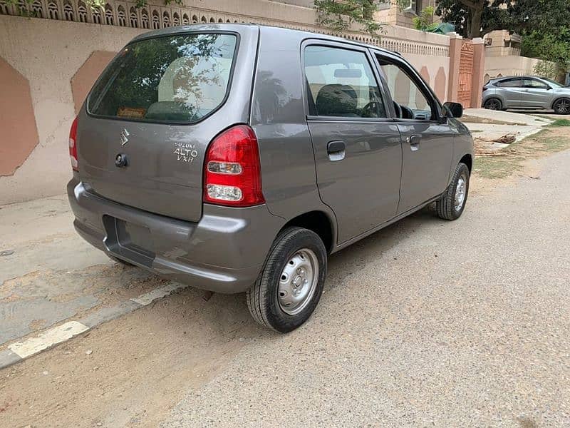 Suzuki Alto 2009 2