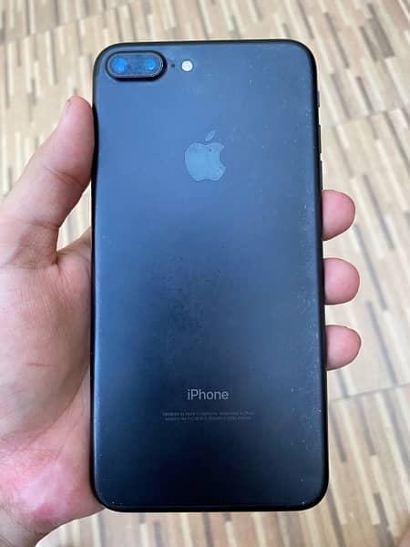 iPhone 7 plus 128Gb 3