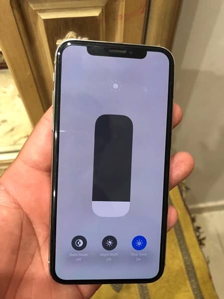 Iphone X 256GB Lush Condition PTA Approved 8