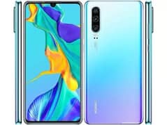 Huawei P30