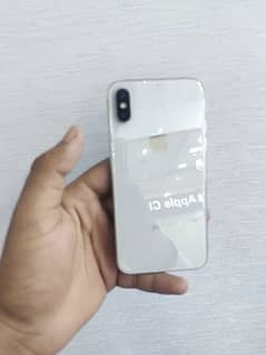 iphone x pta 47. fix price