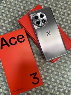 One Plus Ace 3 0