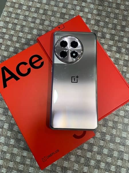 One Plus Ace 3 2