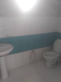 Flat For Rent North Nazimbad Block N