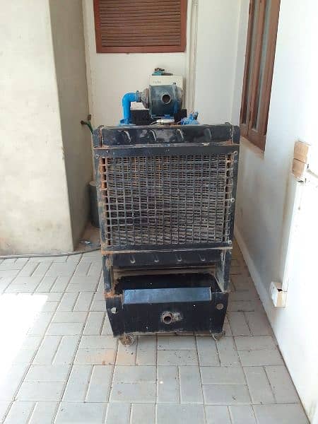 Generator Toyota 20Kv in perfect working condition 2