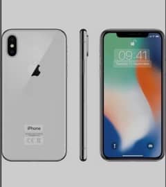 iPhone X Non Pta